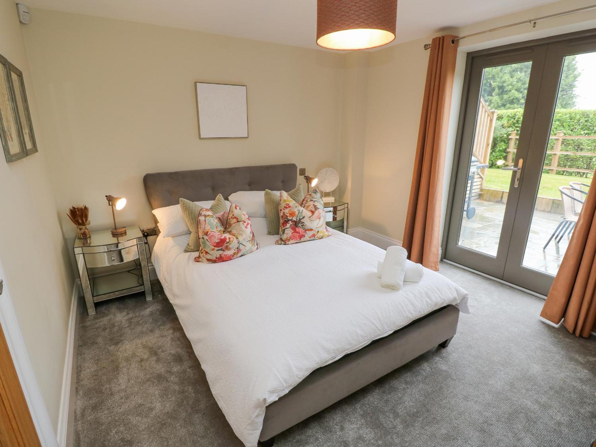 Turnstone House Villa Cowes  Exteriör bild