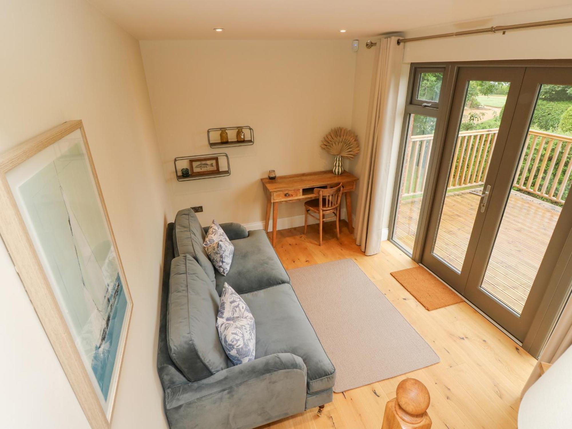Turnstone House Villa Cowes  Exteriör bild