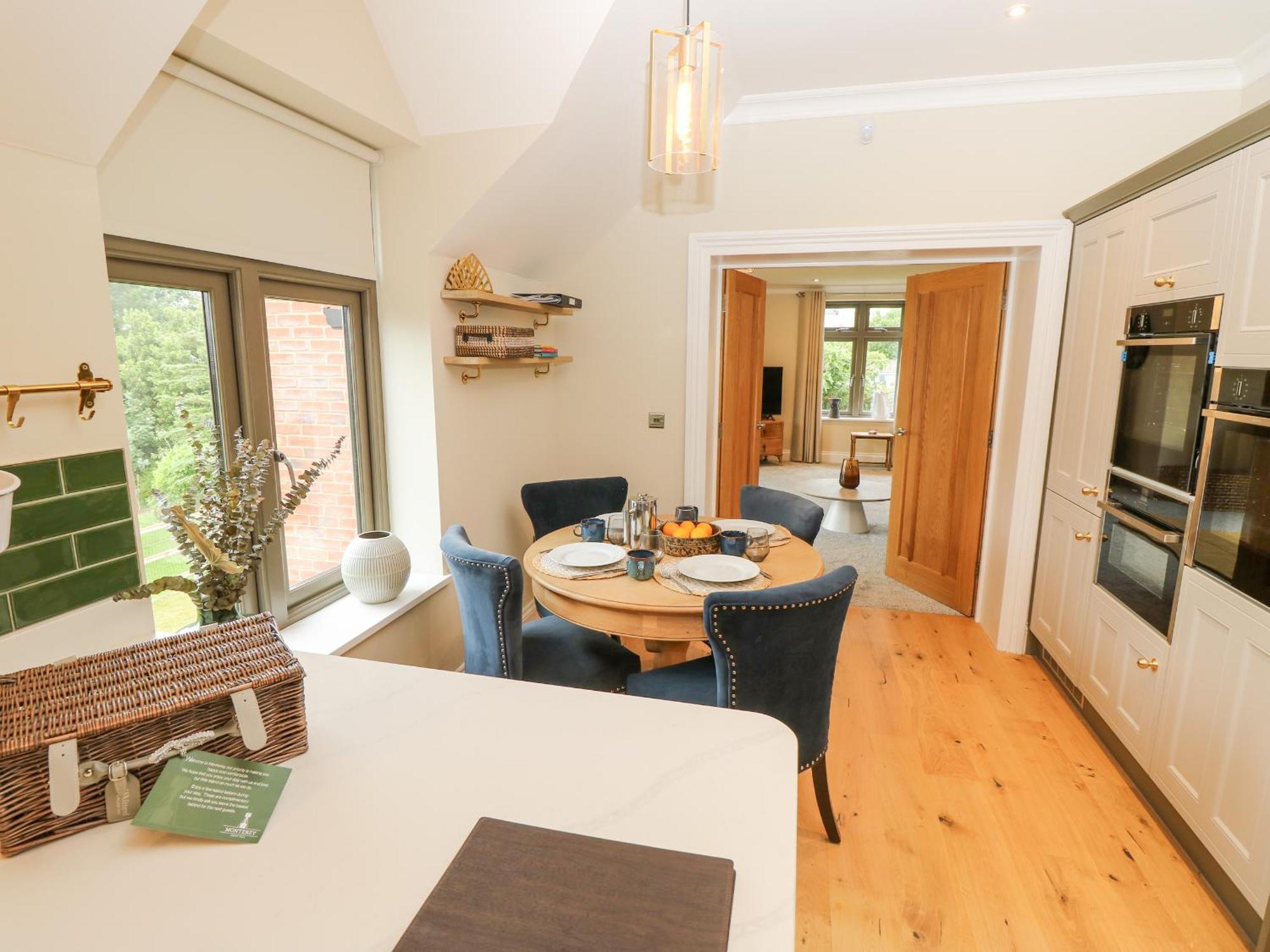 Turnstone House Villa Cowes  Exteriör bild