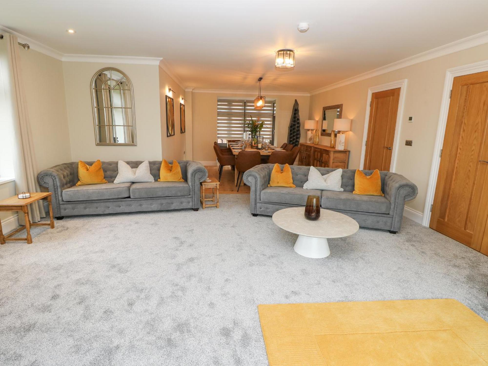 Turnstone House Villa Cowes  Exteriör bild