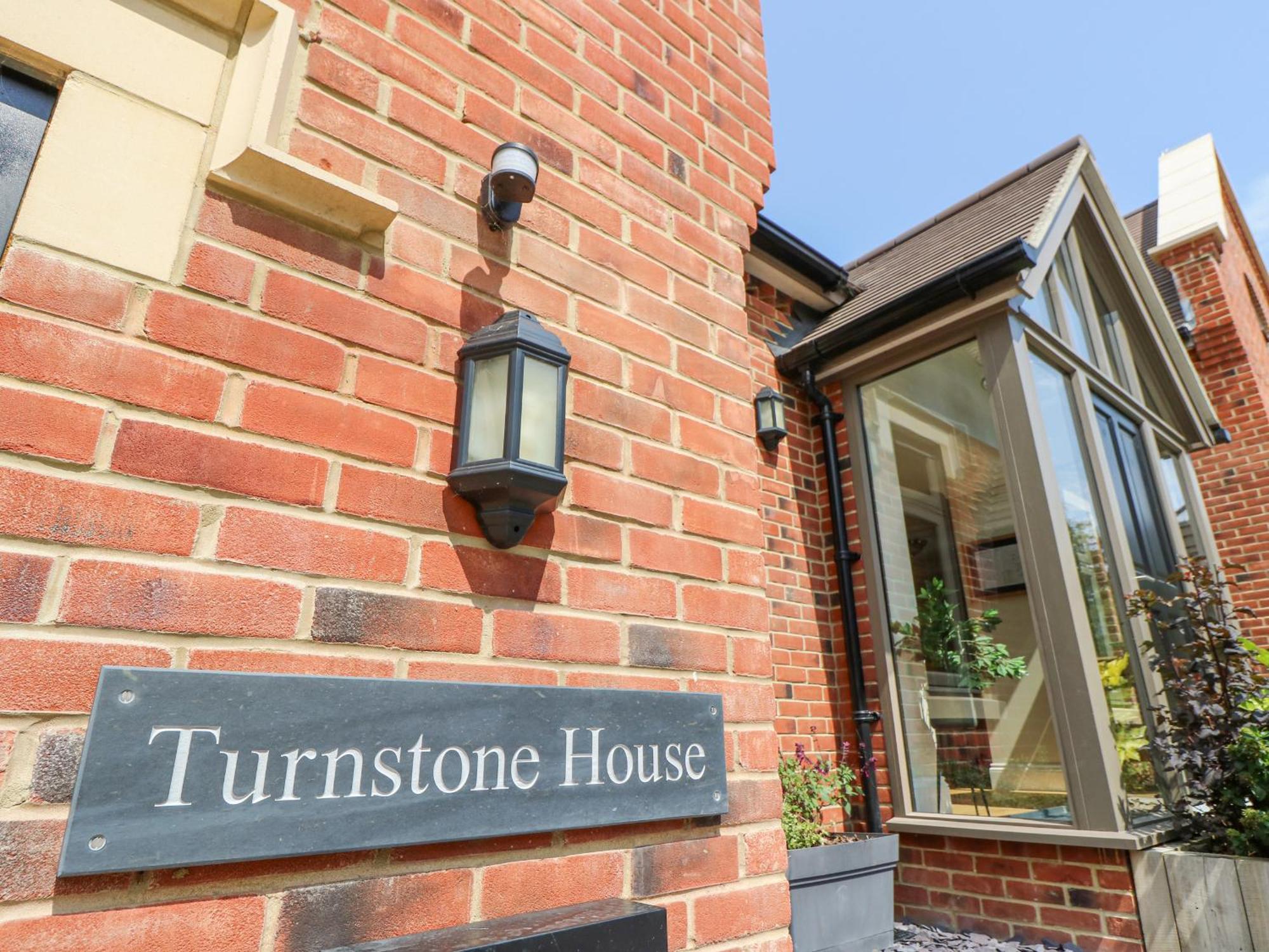 Turnstone House Villa Cowes  Exteriör bild